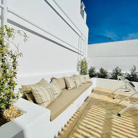 Villa Sal - Alvor Luaran gambar