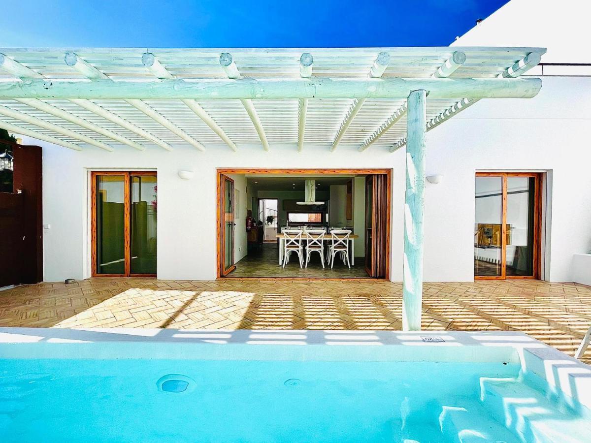 Villa Sal - Alvor Luaran gambar