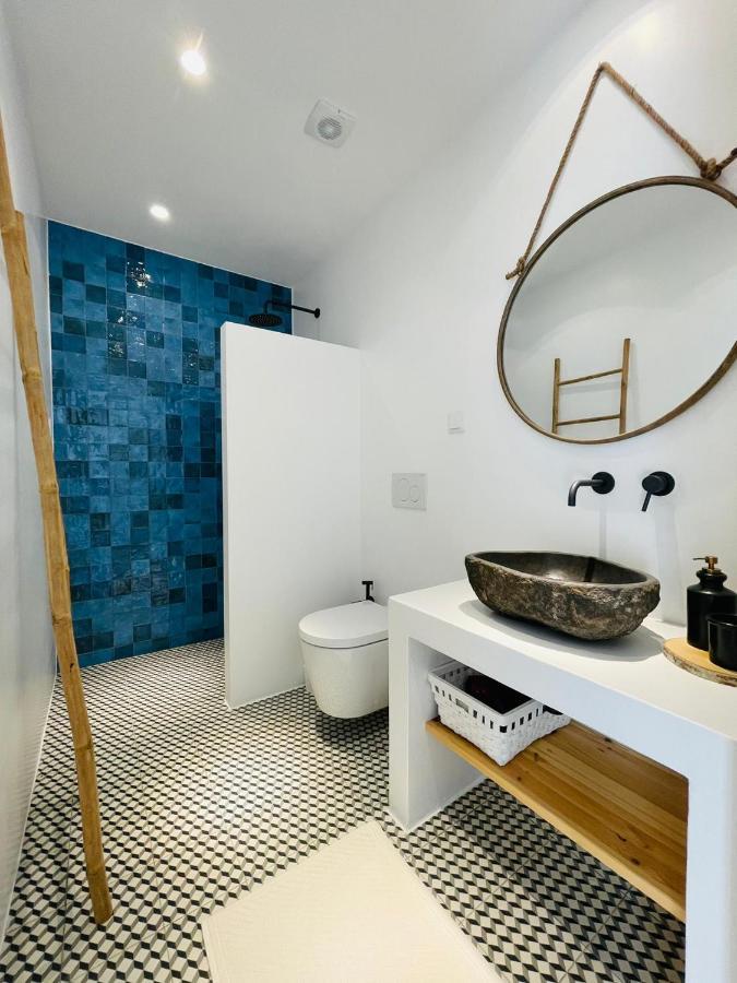 Villa Sal - Alvor Luaran gambar