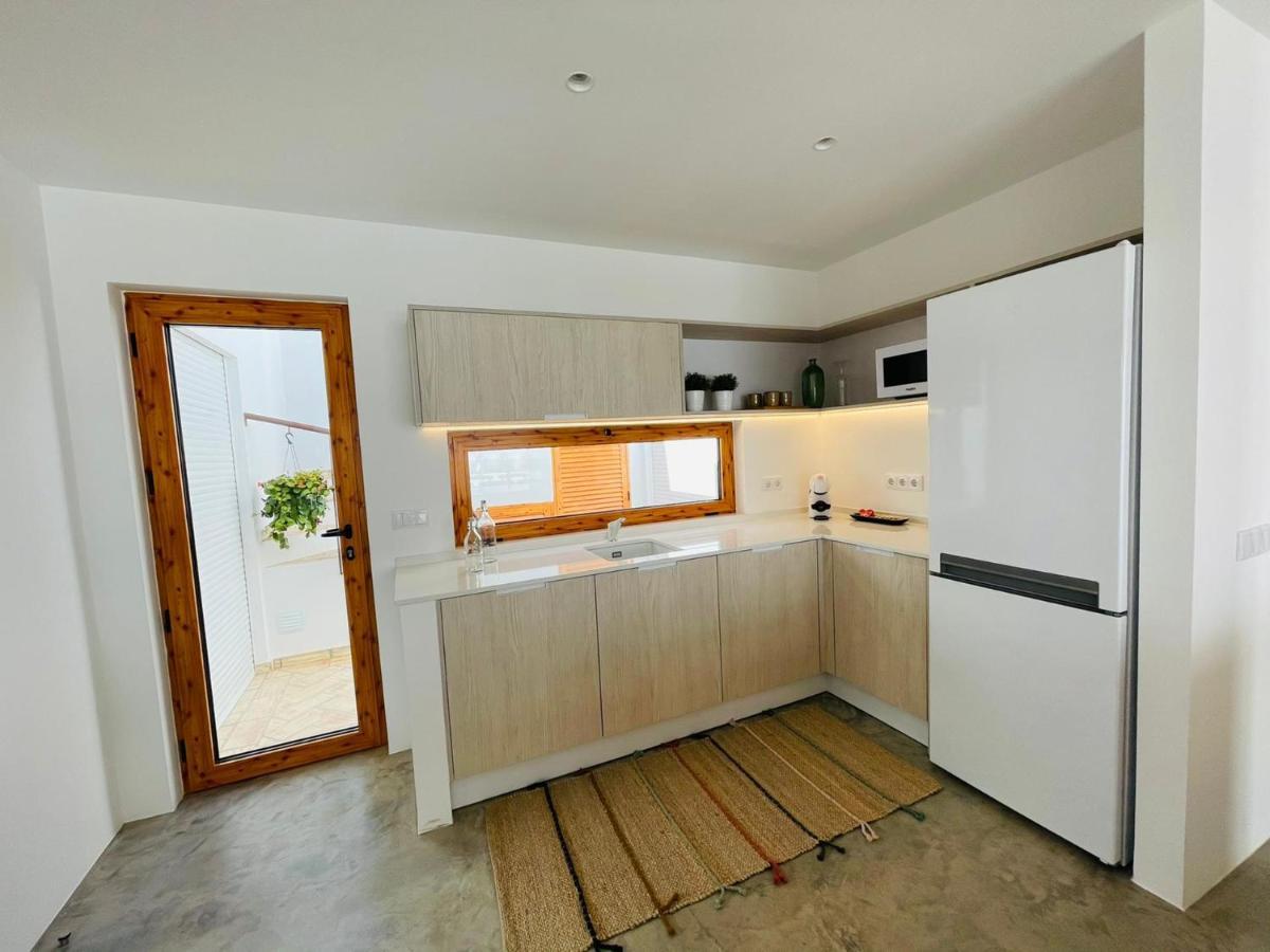 Villa Sal - Alvor Luaran gambar