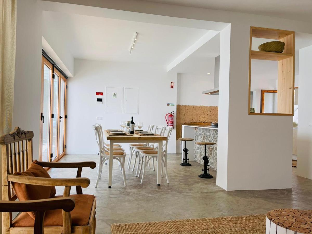 Villa Sal - Alvor Luaran gambar