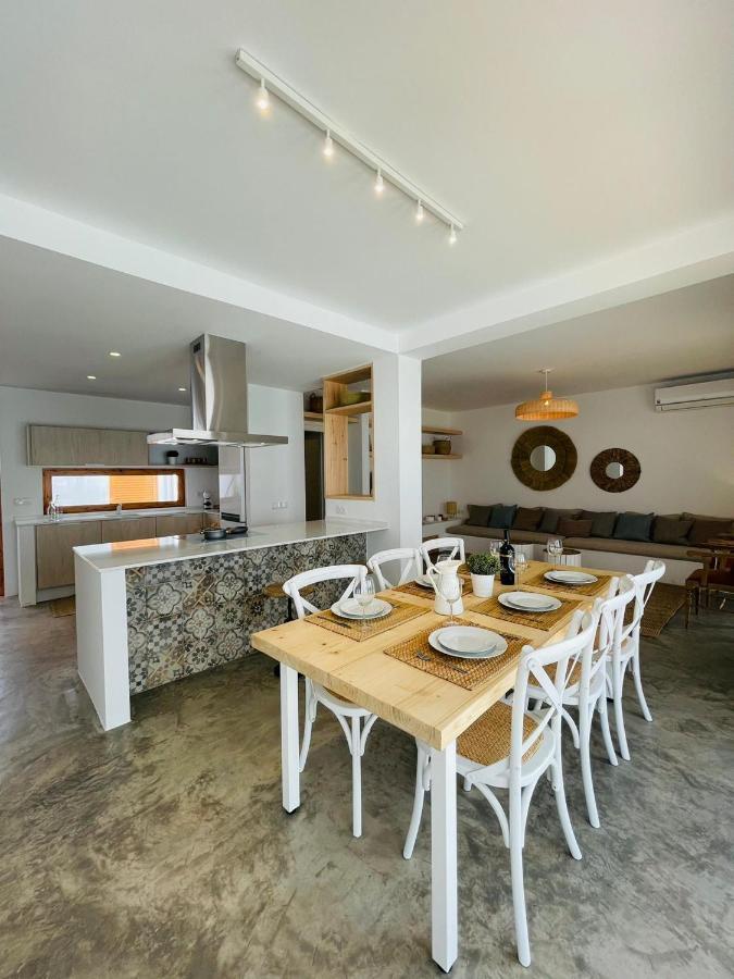 Villa Sal - Alvor Luaran gambar