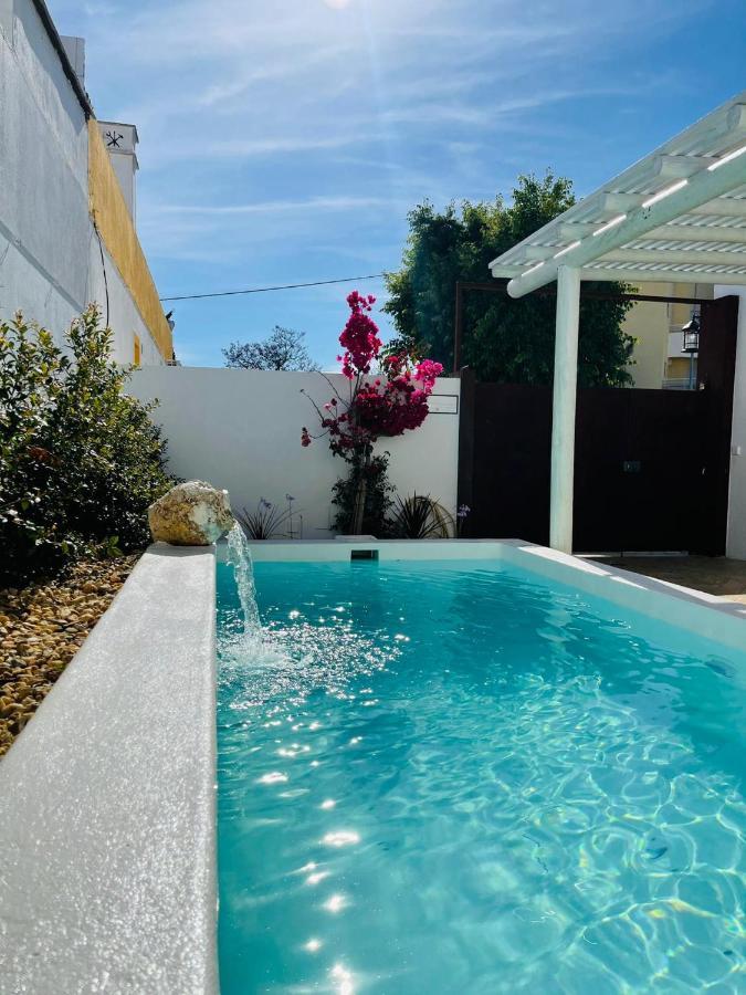 Villa Sal - Alvor Luaran gambar