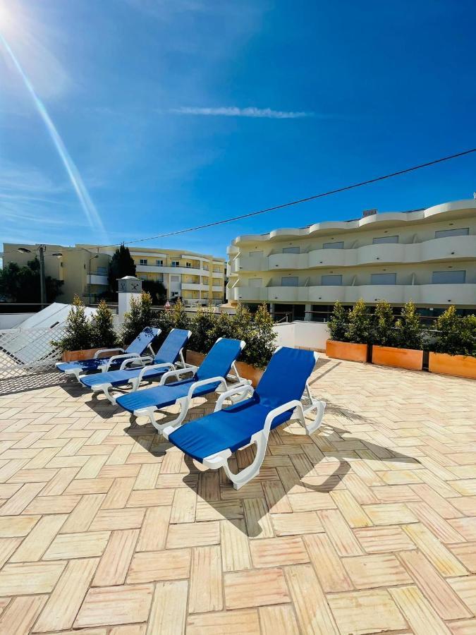 Villa Sal - Alvor Luaran gambar