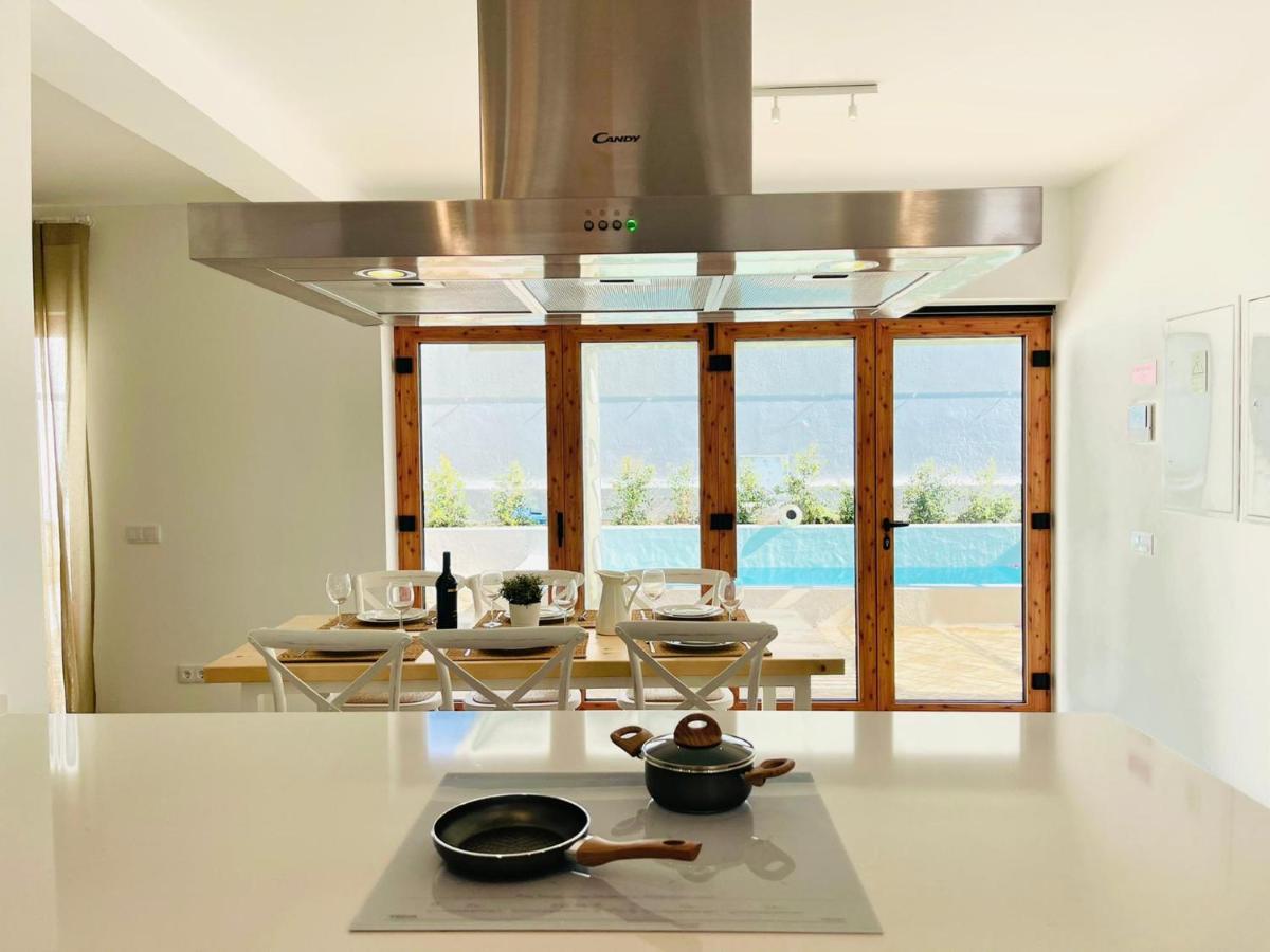 Villa Sal - Alvor Luaran gambar