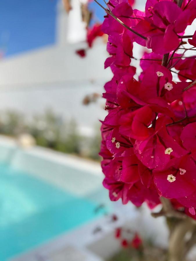 Villa Sal - Alvor Luaran gambar