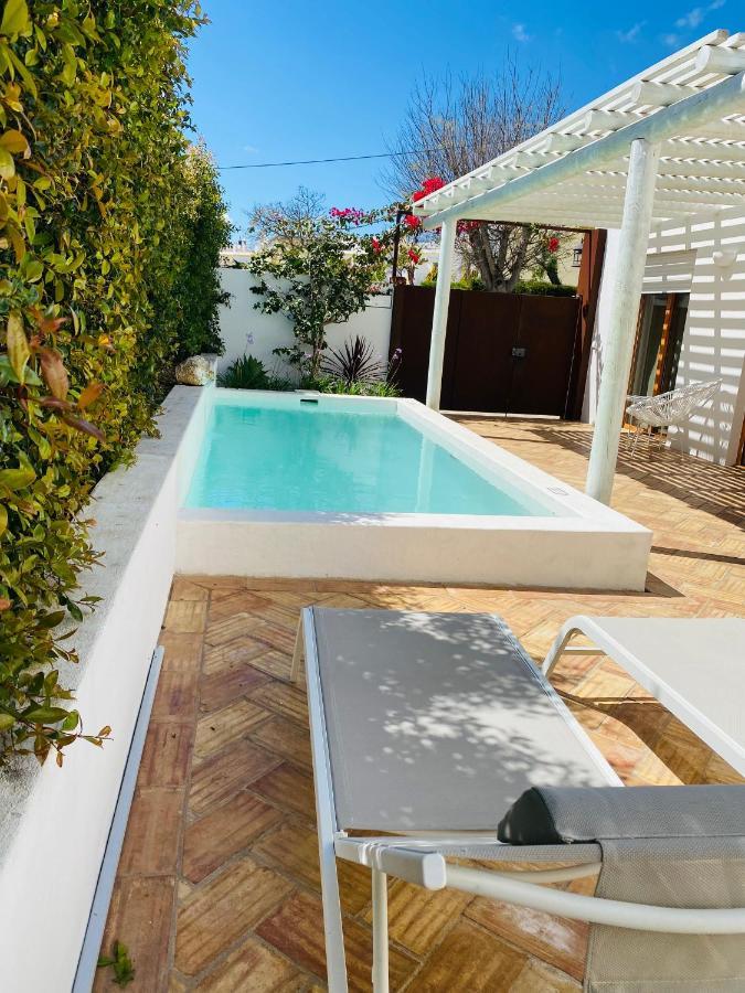 Villa Sal - Alvor Luaran gambar