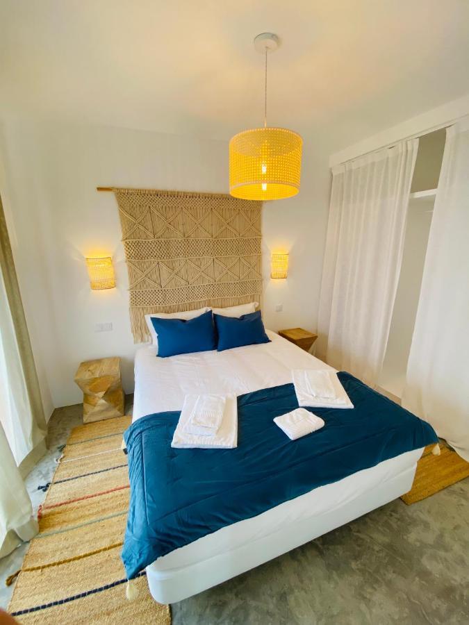 Villa Sal - Alvor Luaran gambar