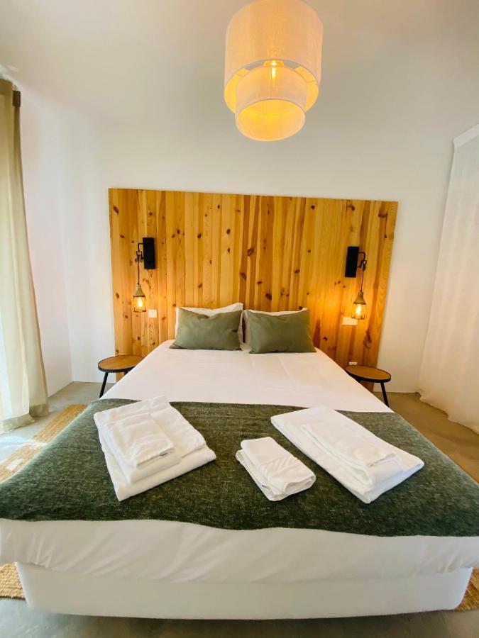 Villa Sal - Alvor Luaran gambar