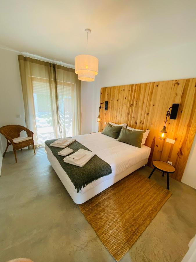 Villa Sal - Alvor Luaran gambar