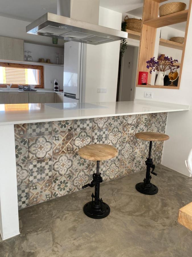 Villa Sal - Alvor Luaran gambar